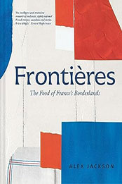 Frontières by Alex Jackson [EPUB: 191166378X]
