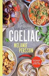Very Hungry Coeliac by Melanie Persson [EPUB: 1922863327]