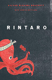 Rintaro by Sylvan M. Brackett [EPUB: 1958417009]