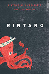 Rintaro by Sylvan M. Brackett [EPUB: 1958417009]