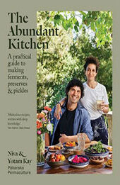 The Abundant Kitchen by Niva Kay [EPUB: 1991006314]