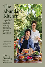 The Abundant Kitchen by Niva Kay [EPUB: 1991006314]