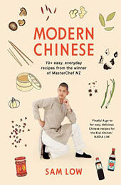 Modern Chinese by Sam Low [EPUB: 199100639X]