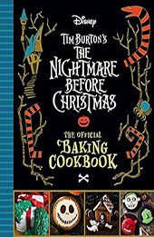 The Nightmare Before Christmas by Sandy K Snugly [EPUB: 9798886631876]