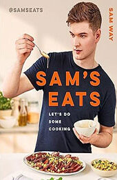 Sam's Eats by Sam Way [EPUB: 031656687X]