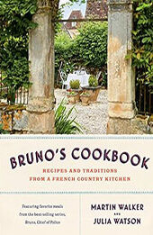 Bruno's Cookbook by Martin Walker [EPUB: 0593321189]
