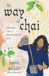 The Way of Chai by Kevin Wilson [EPUB: 0593538579]