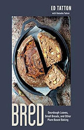 BReD by Ed Tatton [EPUB: 0735244448]