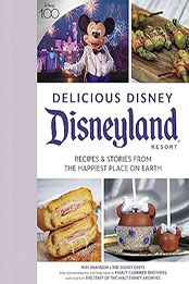 Delicious Disney by Pam Brandon [EPUB: 1368084133]
