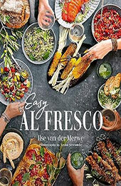 Easy Al Fresco by Ilse van der Merwe [EPUB: 1485901596]