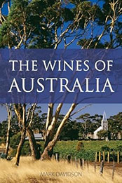 The wines of Australia by Mark Davidson [EPUB: 1913022056]