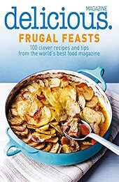Frugal Feasts (Delicious) by Mitzie Wilson [EPUB: 0007372329]