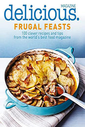 Frugal Feasts (Delicious) by Mitzie Wilson [EPUB: 0007372329]