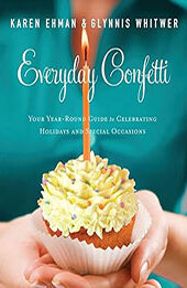 Everyday Confetti by Karen Ehman [EPUB: 0800722019]