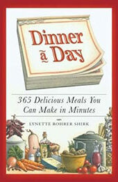 Dinner a Day for People with Diabetes by Pamela Rice Hahn [EPUB: 1598698338]