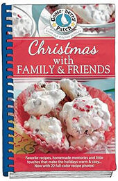 Christmas with Family & Friends by Gooseberry Patch [EPUB: 1620934752]