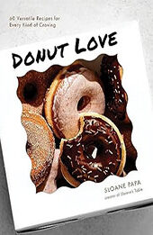 Donut Love by Sloane Papa [EPUB: 1645679217]