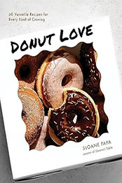Donut Love by Sloane Papa [EPUB: 1645679217]