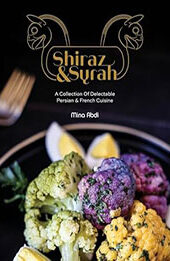 Shiraz and Syrah by Mina Abdi [EPUB: 1662932332]