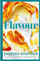 Flavour by Sabrina Ghayour [EPUB: 1783255102]