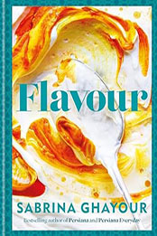Flavour by Sabrina Ghayour [EPUB: 1783255102]