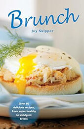 Brunch by Joy Skipper [EPUB: 9781637414057]