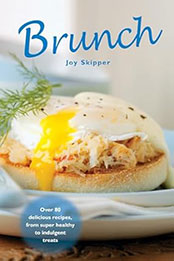 Brunch by Joy Skipper [EPUB: 9781637414057]