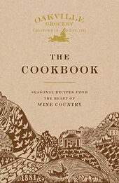 Oakville Grocery The Cookbook by Weldon Owen [EPUB: 9798886740172]