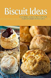 Biscuit Ideas by BookSumo Press [EPUB: B0CFG6CCDP]