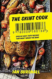 The Skint Cook by Ian Bursnall [EPUB: 0008580189]