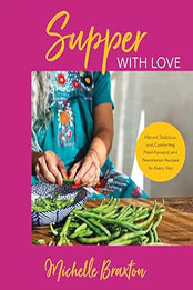 Supper with Love by Michelle Braxton [EPUB: 0063256541]