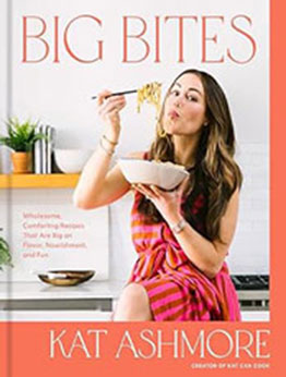 Big Bites by Kat Ashmore [EPUB: 059358015X]