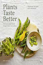 Plants Taste Better by Richard Buckley [EPUB: 0711292183]