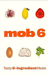 Mob 6 by Mob [EPUB: 1529902266]