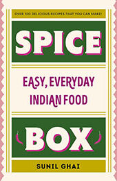 Spice Box by Sunil Ghai [EPUB: 1647292891]