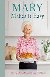 Mary Makes it Easy by Mary Berry [EPUB: 1785948423]