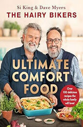 The Hairy Bikers' Ultimate Comfort Food by Hairy Bikers [EPUB: B0C852G829]