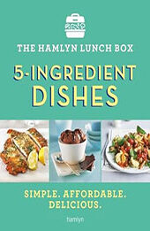 The Hamlyn Lunch Box: 5-Ingredient Dishes by Hamlyn [EPUB: B0CKYSCHC3]