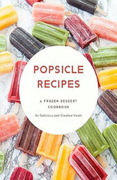 Popsicle Recipes by BookSumo Press [EPUB: B0CPBKTGLJ]