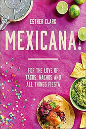 Tacos & Nachos by Esther Clark [EPUB: 0008301298]