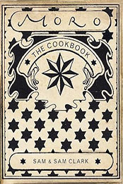 Moro: The Cookbook by Samuel Clark [EPUB: 009188084X]