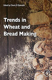 Trends in Wheat and Bread Making by Charis M. Galanakis [EPUB: 0128231912]