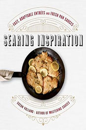 Searing Inspiration by Susan Volland [EPUB: 039329241X]