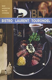 Bistro Laurent Tourondel by Laurent Tourondel [EPUB: 0471758833]
