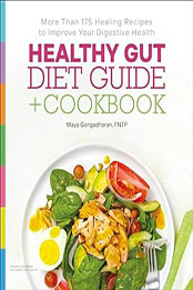 Healthy Gut Diet Guide by Gavin Pritchard [EPUB: 0744092507]