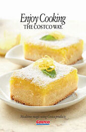 Enjoy Cooking the Costco Way by unknown author [EPUB: 0981900356]