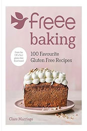 Freee Baking by Clare Marriage [EPUB: 1529916046]