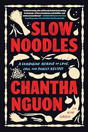 Slow Noodles by Chantha Nguon [EPUB: 1643753495]