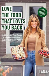 Love the Food that Loves You Back by Ilana Muhlstein [EPUB: 1684813778]