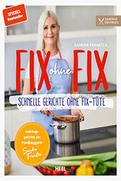 Fix ohne Fix by Kiligry [EPUB: 3966647524]